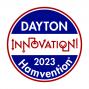 Dayton Hamvention 2023 logo